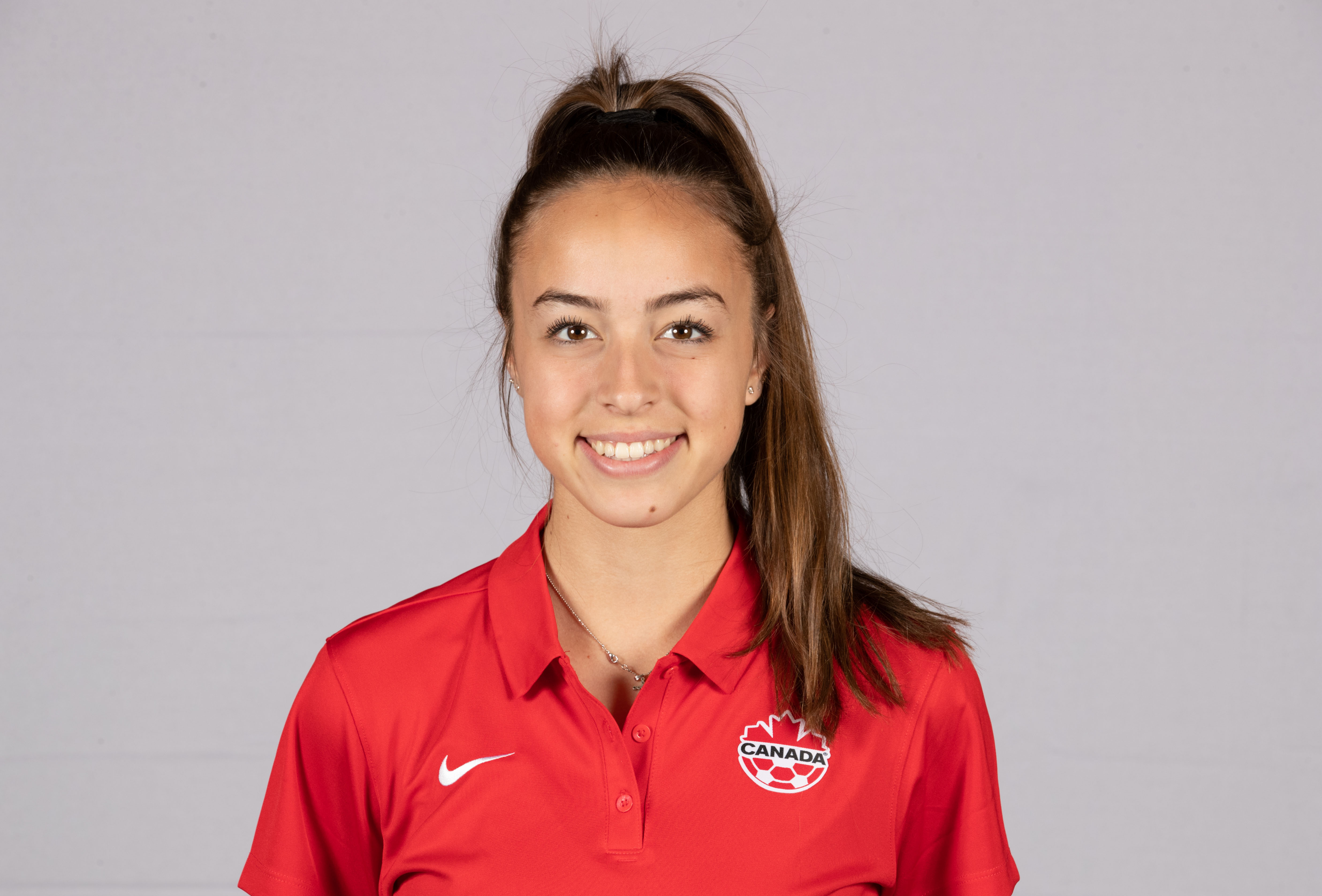 Profile Canada Soccer